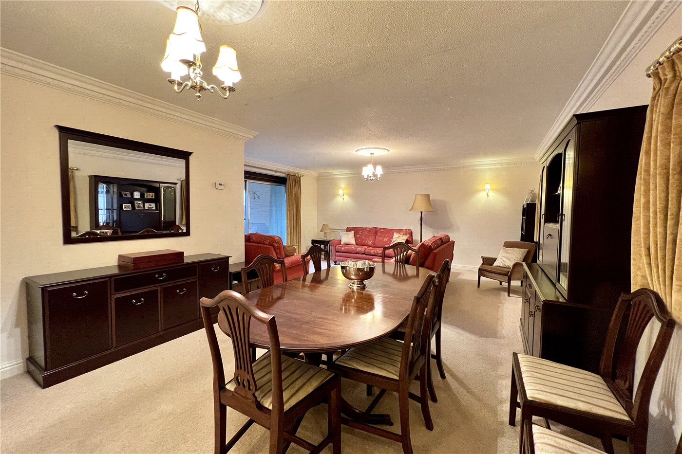 Reynolds Road, Beaconsfield, HP9